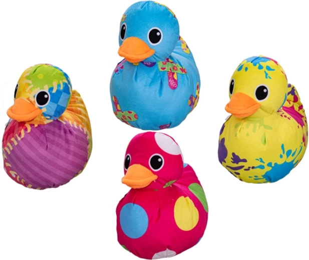 Plush Duckling 19 cm