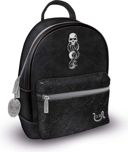 Harry Potter (Dark Arts) Fashion Backpack