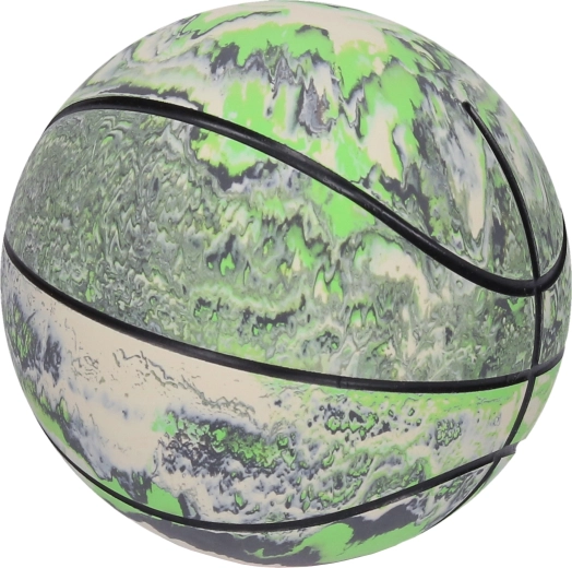 Basketball grooves