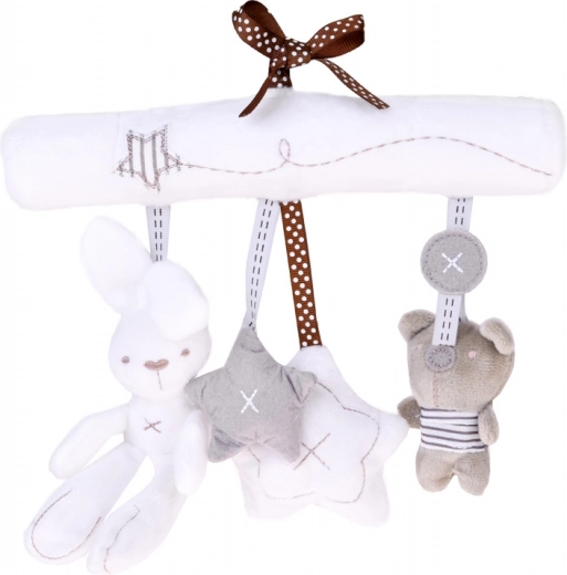 Fun sounds for sensory development