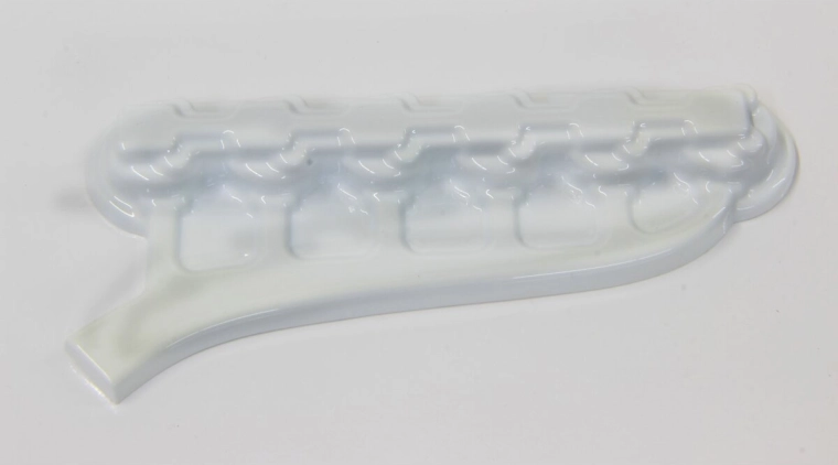 Jamara dekoratiivkile D VII 1200 mm, laseriga lõigatud – 1 tk