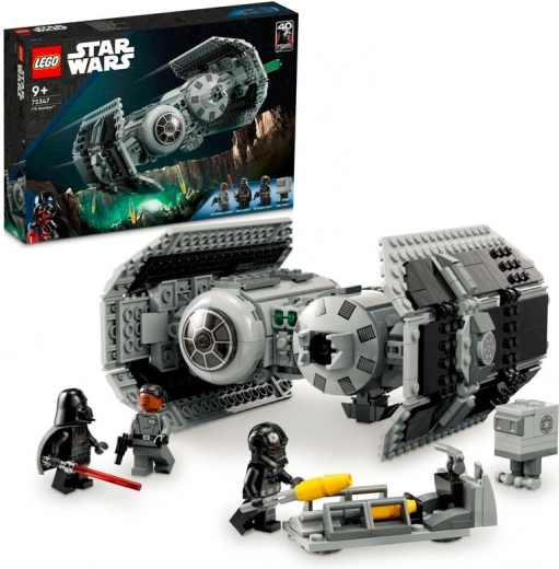 LEGO® Star Wars™ 75347 TIE pommitaja