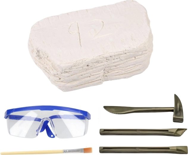 Tõetruu kaevamiskogemus