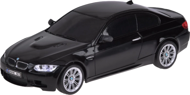 BMW sportmudel mõõtkavas 1:24