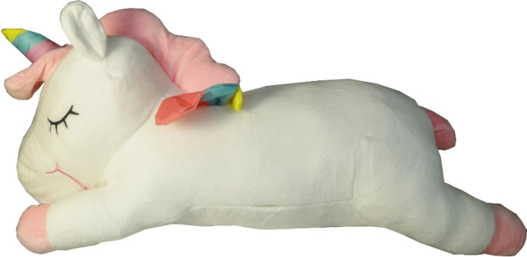 Plüüsist ükssarvik 49 cm