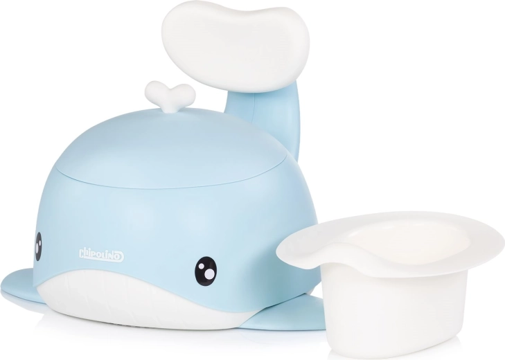 Removable inner bowl for easy cleaning