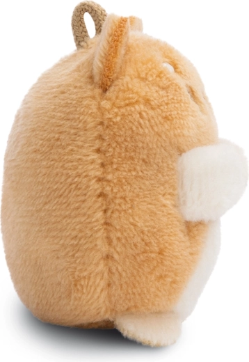 Armas Shiba Inu disain