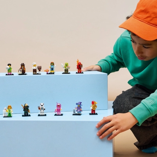 Accessories for creative role play