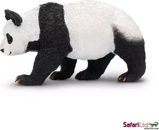 Safari Ltd. suur panda figuur