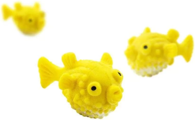 Safari Ltd. ogakalad Good Luck Minis (192 tk)