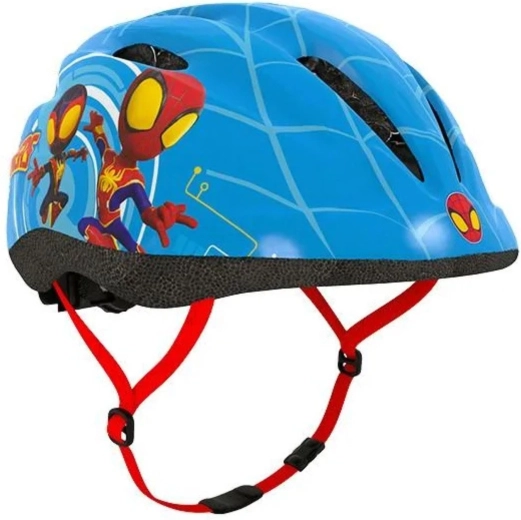Laste jalgrattakiiver Spidey Marvel 48–52 cm