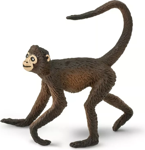 Safari Ltd. Central American spider monkey figurine - 1 piece