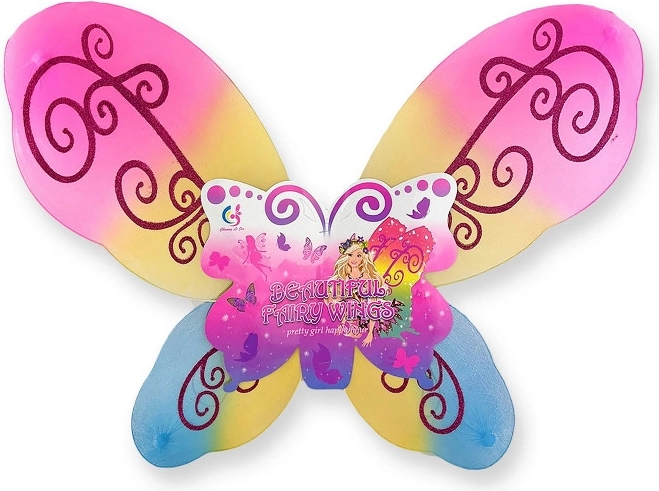 Children's Fairy Wings