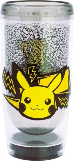 Premium Pokémoni joogitops stabiilse Smartgrip-alusega – 1 tk