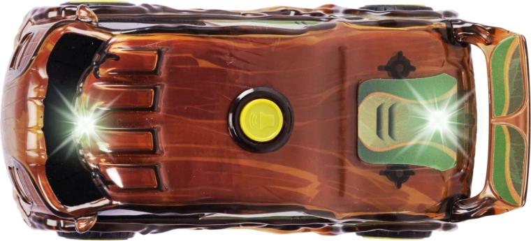 Üks nupp, palju helisid