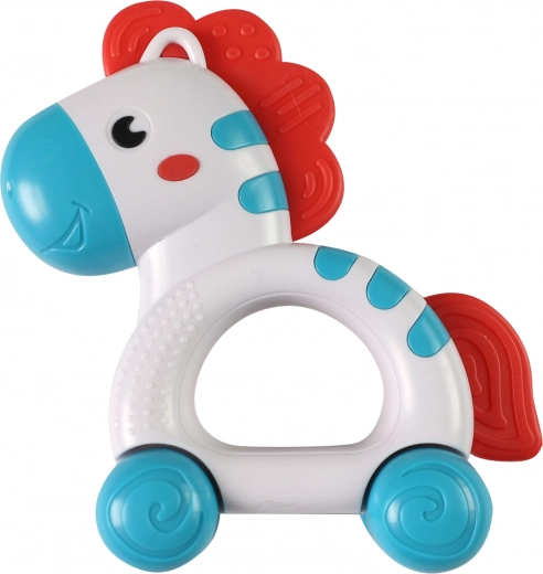 Baby Rattle Horse for Infants