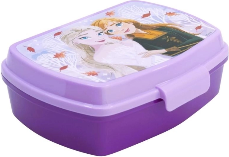 Frozeni suupistekarp