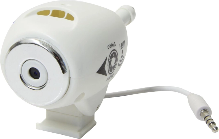 Jamara HD Wi‑Fi kaamera koormaks (payload) – 1 tk