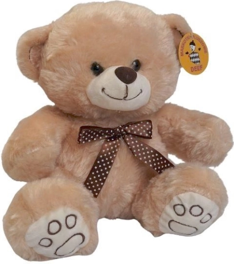 Light Brown Teddy Bear 28 cm