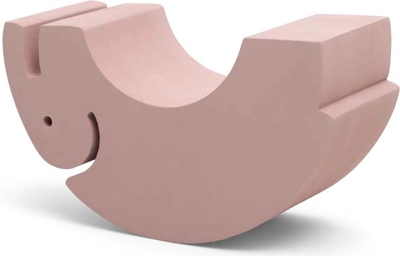 A multifunctional piece for the nursery and living room
