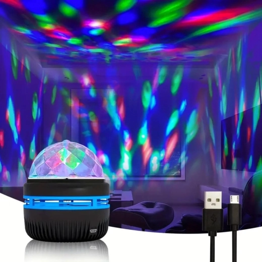 USB-toide mugavuseks kõikjal