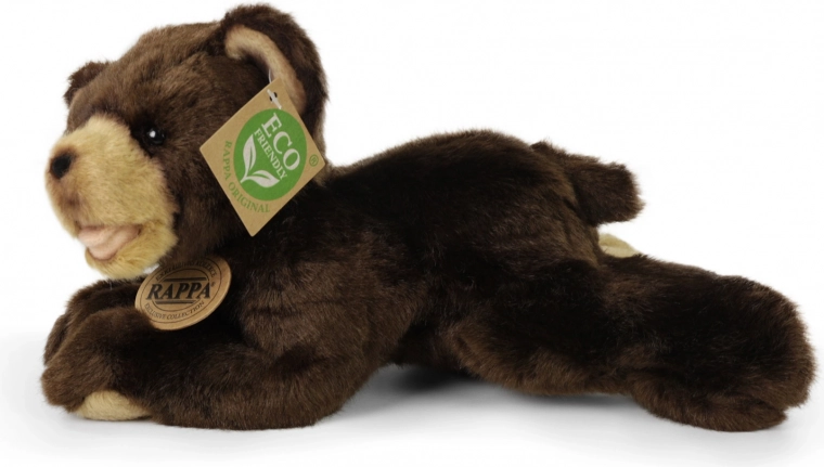 Eco-friendly täidis PET-pudelitest