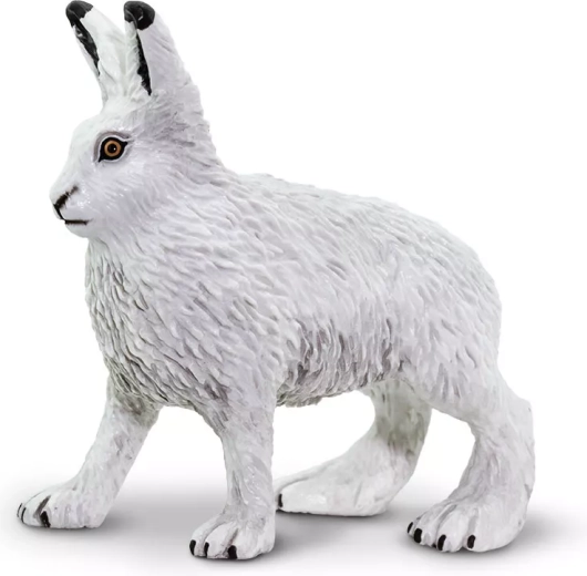 Realistlik polaarjänese figuur