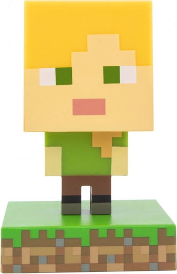 Minecrafti helendav Alexi figuur