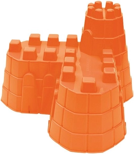 Laste liivavorm mini loss 2