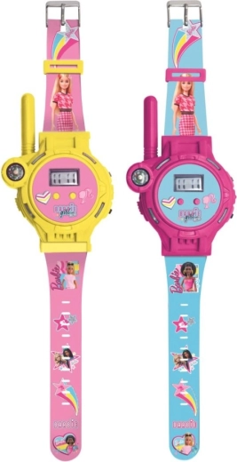 Stylish BARBIE design