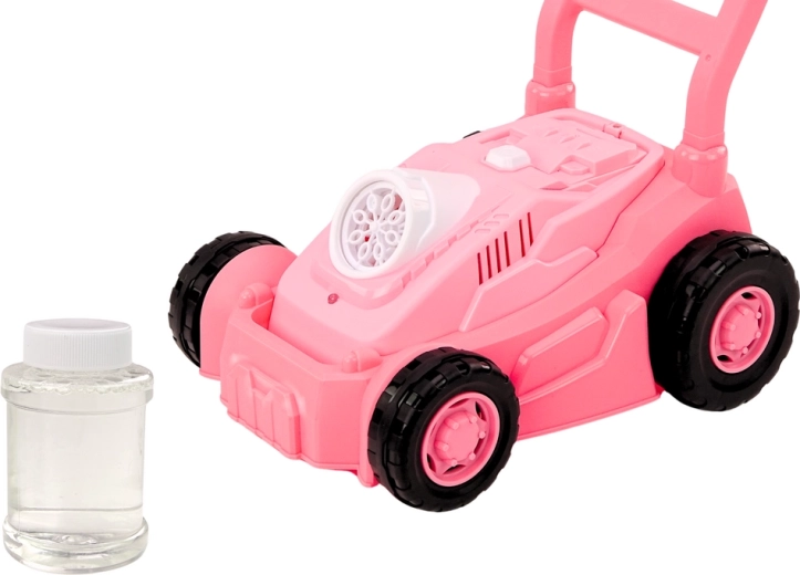 Rohkelt värvilisi mulle igal sammul