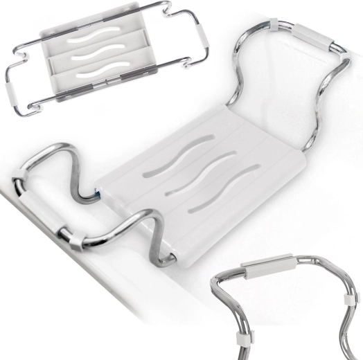 Tugev kroomitud konstruktsioon ja kaitseotsikud