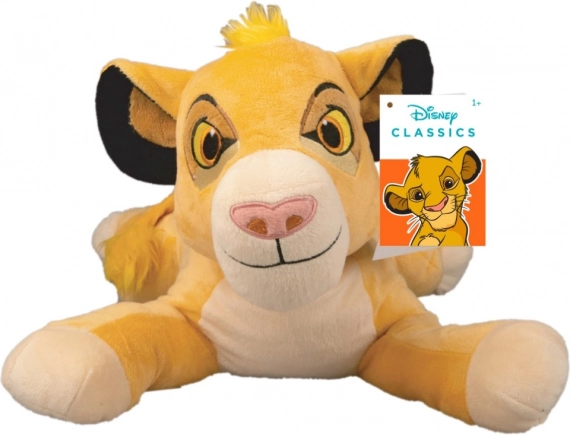 Heliga tiiger Simba heliga