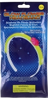 Glowing Headband for Parties and Celebrations