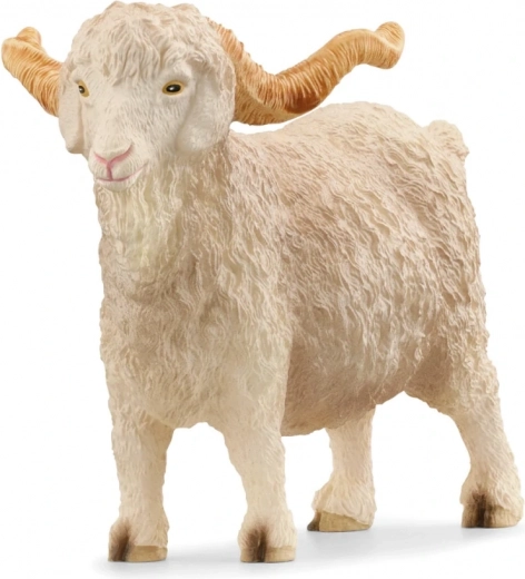 Schleich Farm World angora kits