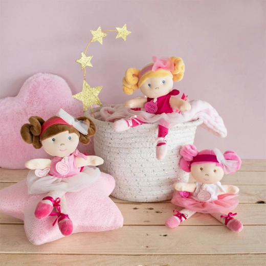 Ballet Doll Les Tutus 23 cm