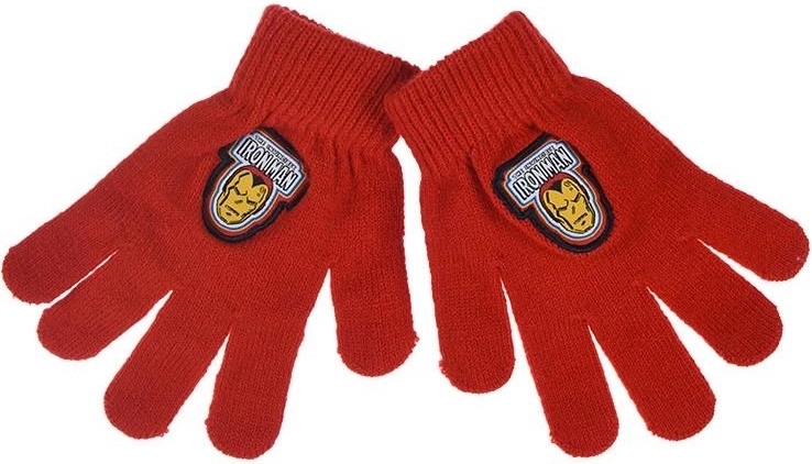 Avengers Gloves - 1 piece
