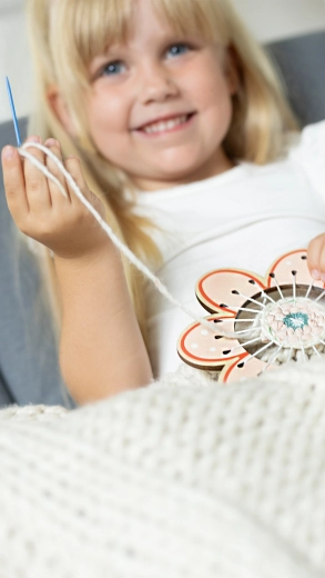 Safe accessories for children’s hands