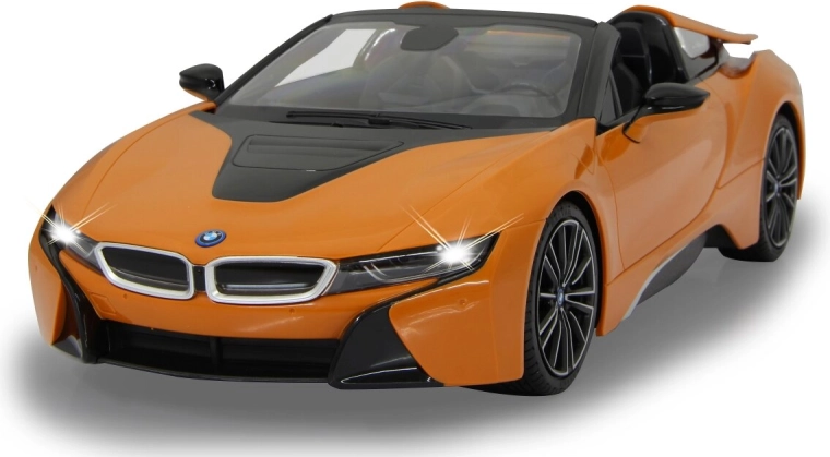Ametlik BMW litsents ja realistlik teostus