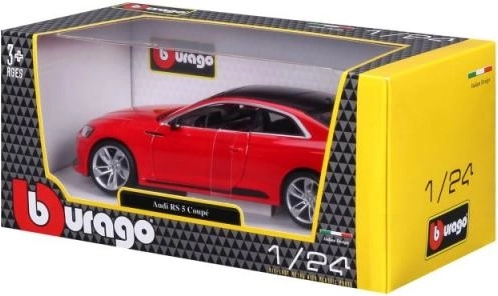 Realistlik teostus mõõtkavas 1:24