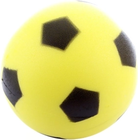 Vahtkummist pall 12 cm
