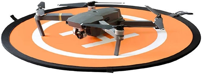 Praktiline 55 cm läbimõõt