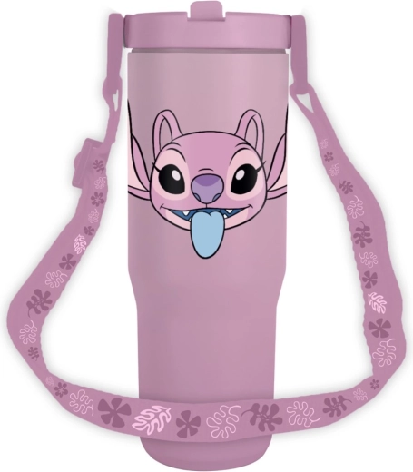 Reisitops rihmaga Lilo ja Stitch Angel