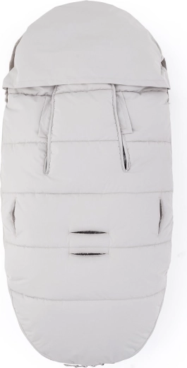 High stroller compatibility and easy adjustment