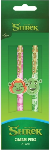 Shreki pastakate komplekt