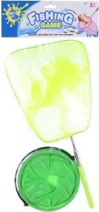 Kids’ Fish-Catching Set