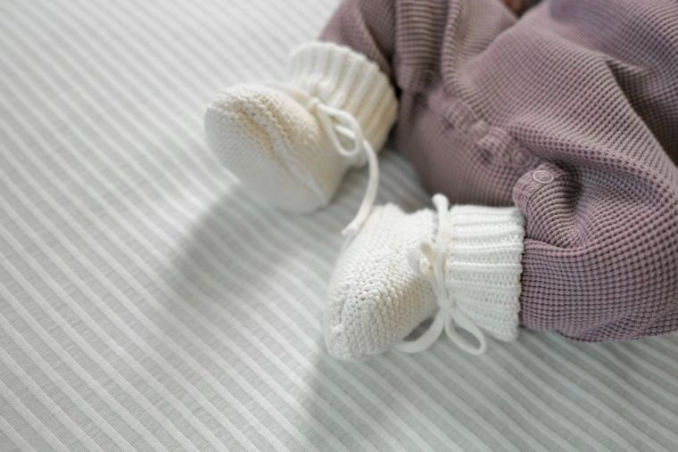 Laces for better fastening on the foot