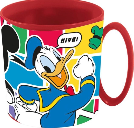 Plasttops MICKEY 350 ml