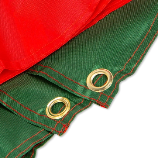Easy to secure and wear