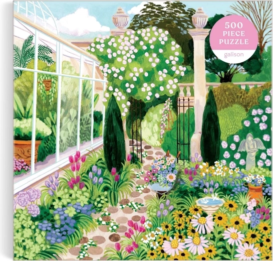 Beautiful botanical illustration